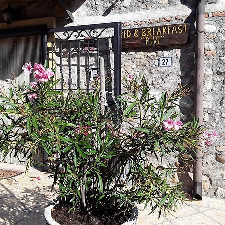 B&B Pivi Ponti sul Mincio Bagian luar foto
