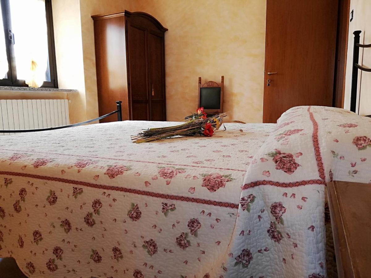 B&B Pivi Ponti sul Mincio Bagian luar foto