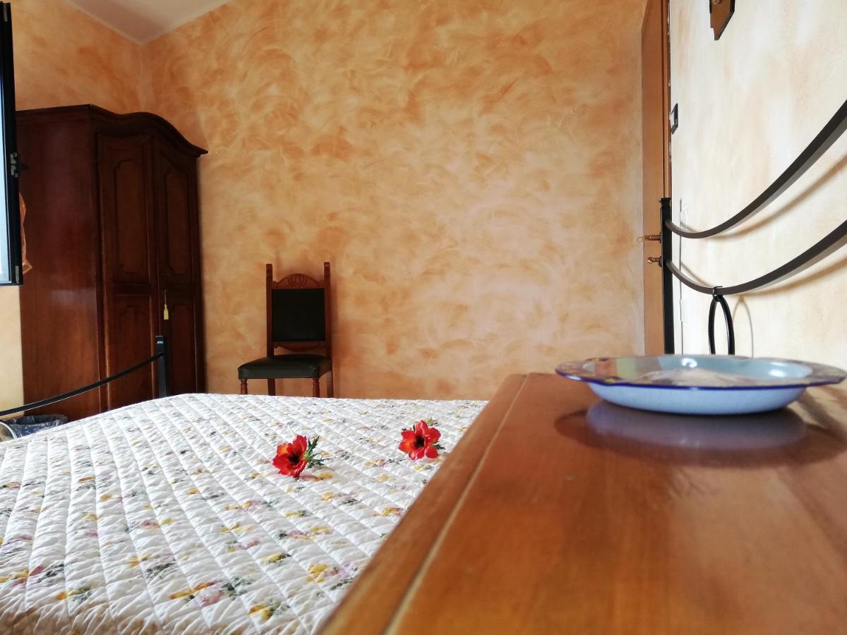 B&B Pivi Ponti sul Mincio Bagian luar foto