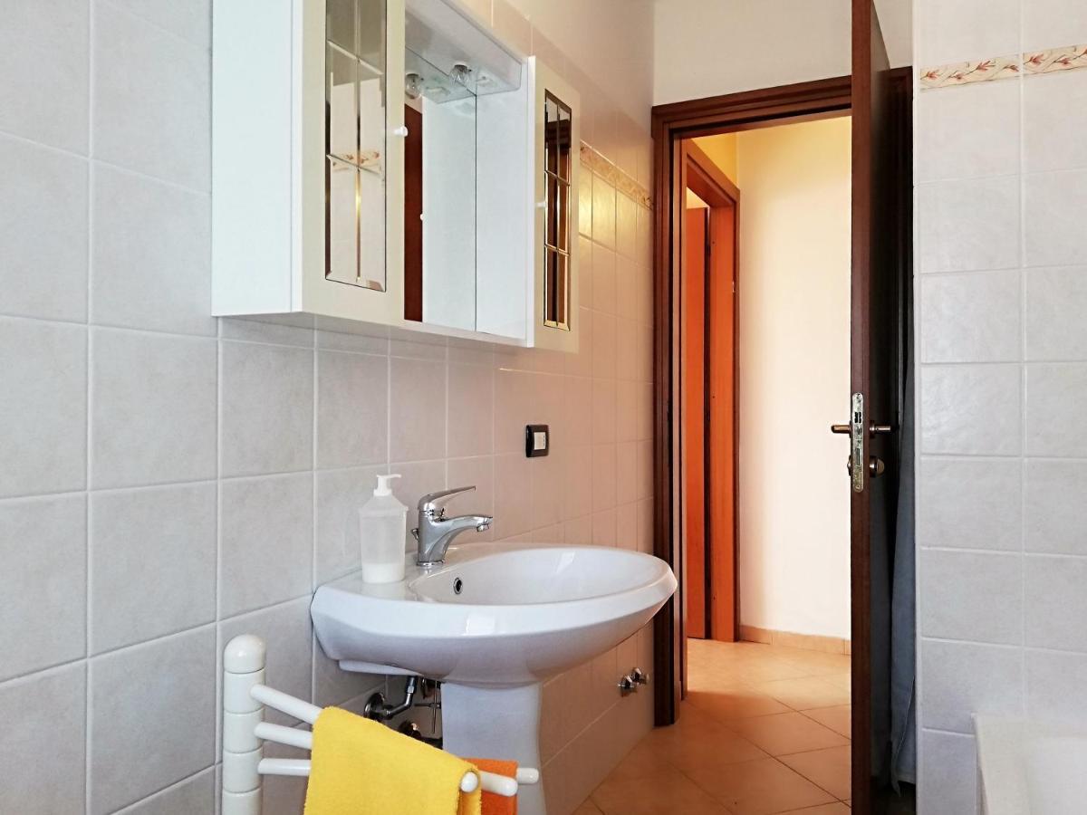 B&B Pivi Ponti sul Mincio Bagian luar foto