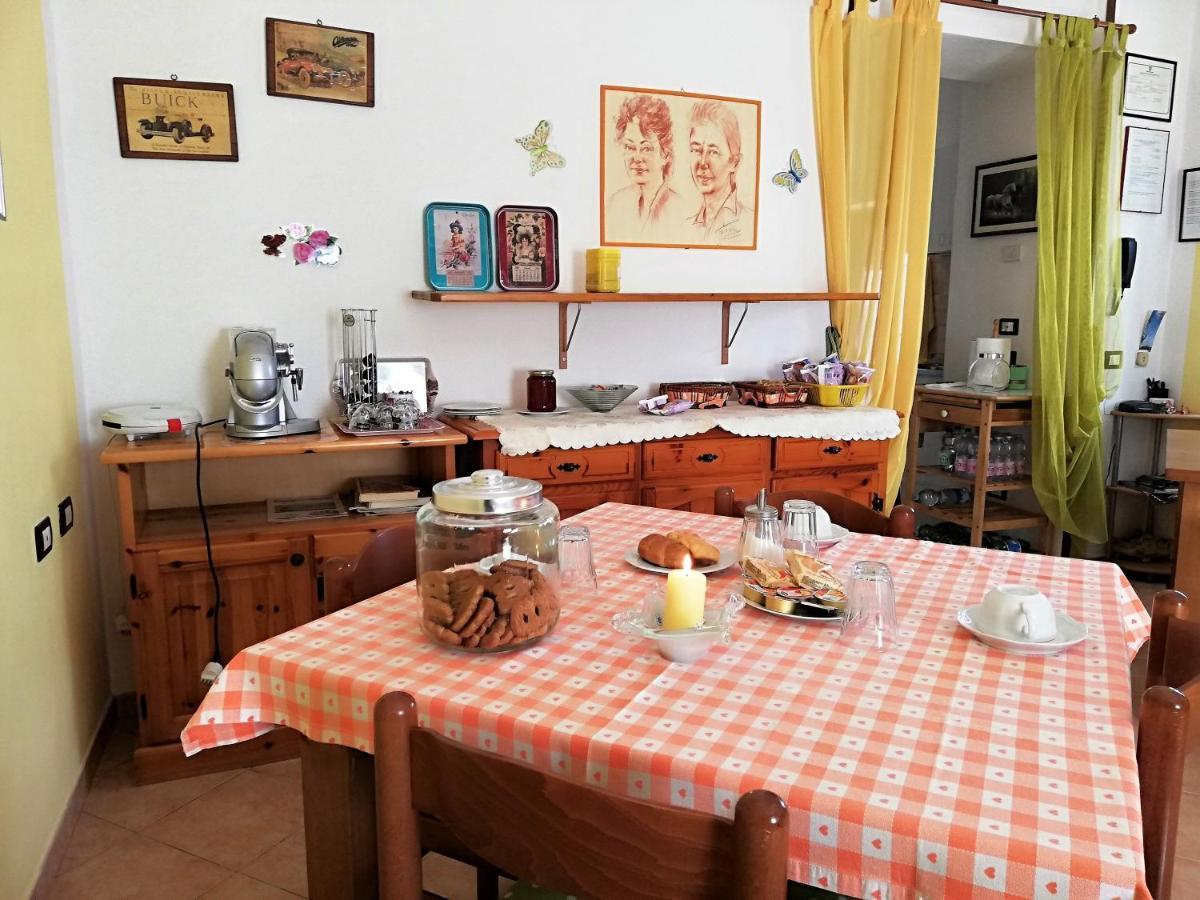 B&B Pivi Ponti sul Mincio Bagian luar foto