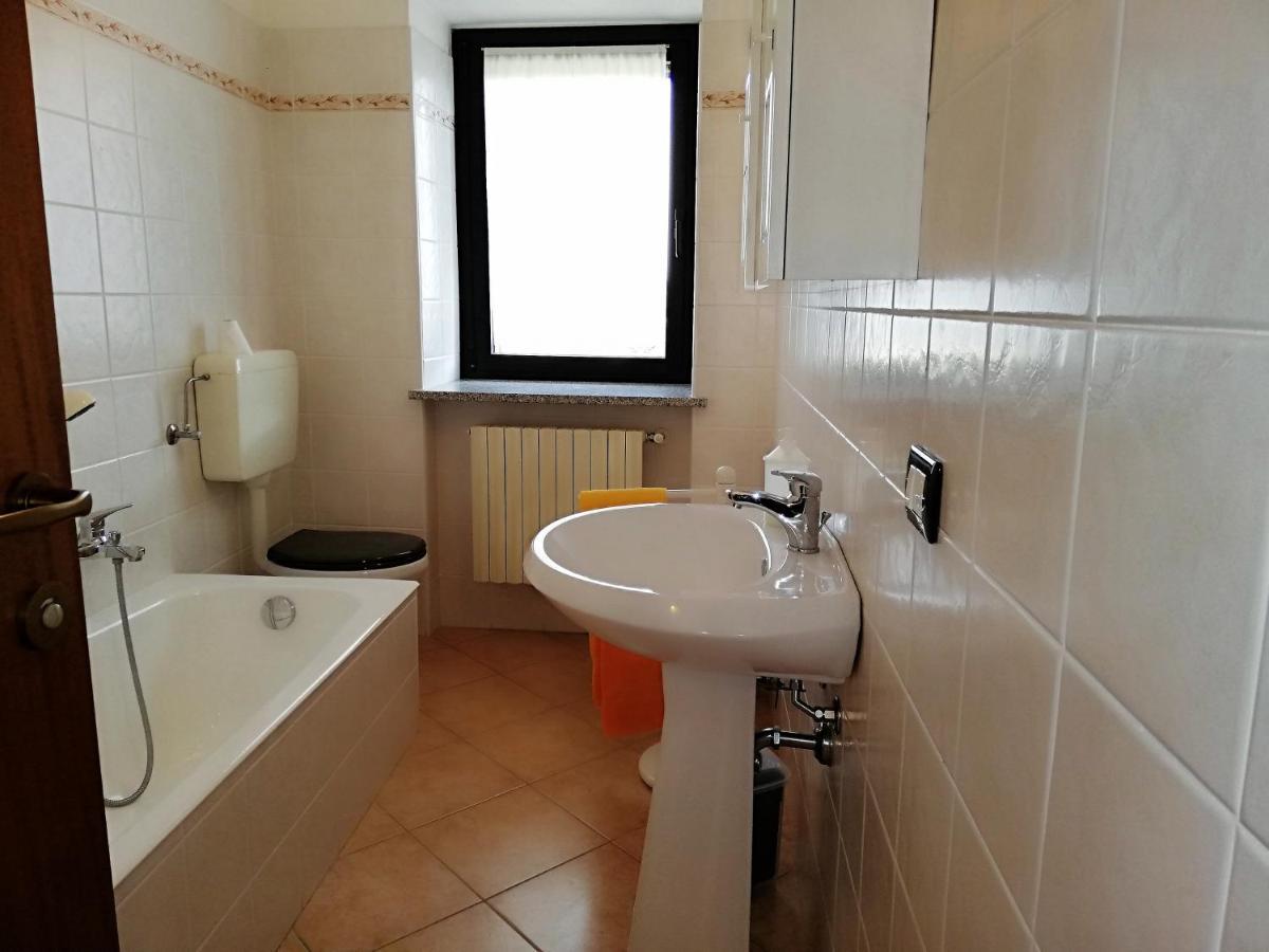 B&B Pivi Ponti sul Mincio Bagian luar foto