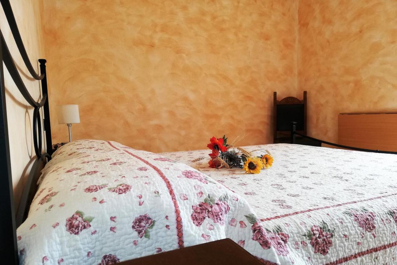 B&B Pivi Ponti sul Mincio Bagian luar foto