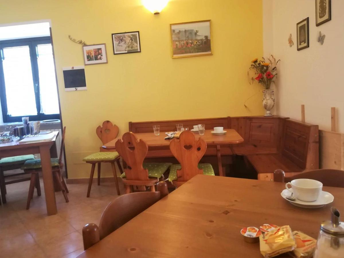 B&B Pivi Ponti sul Mincio Bagian luar foto