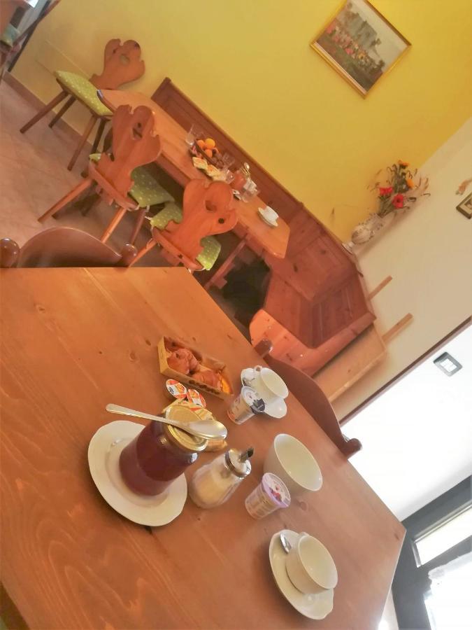 B&B Pivi Ponti sul Mincio Bagian luar foto