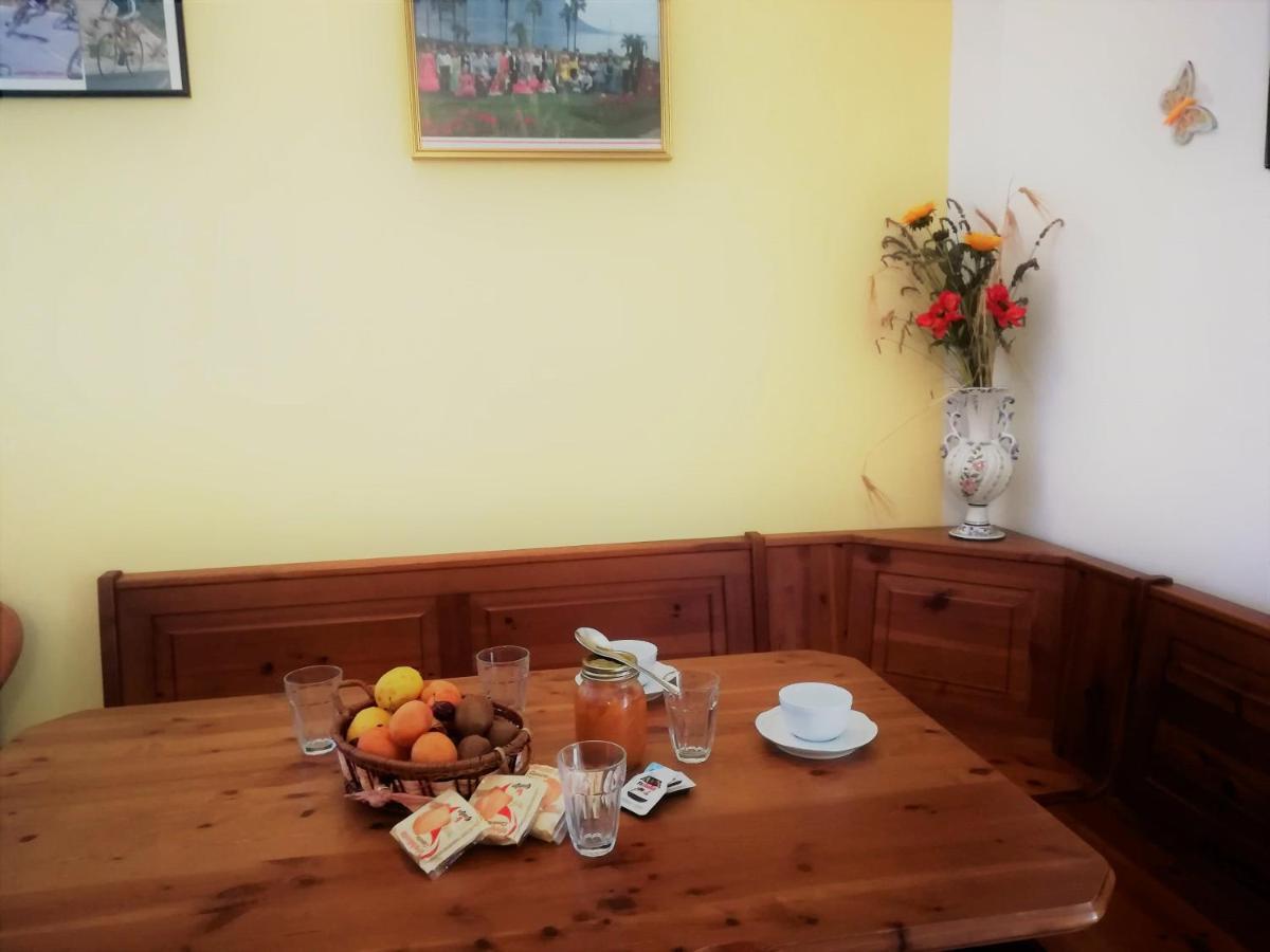 B&B Pivi Ponti sul Mincio Bagian luar foto