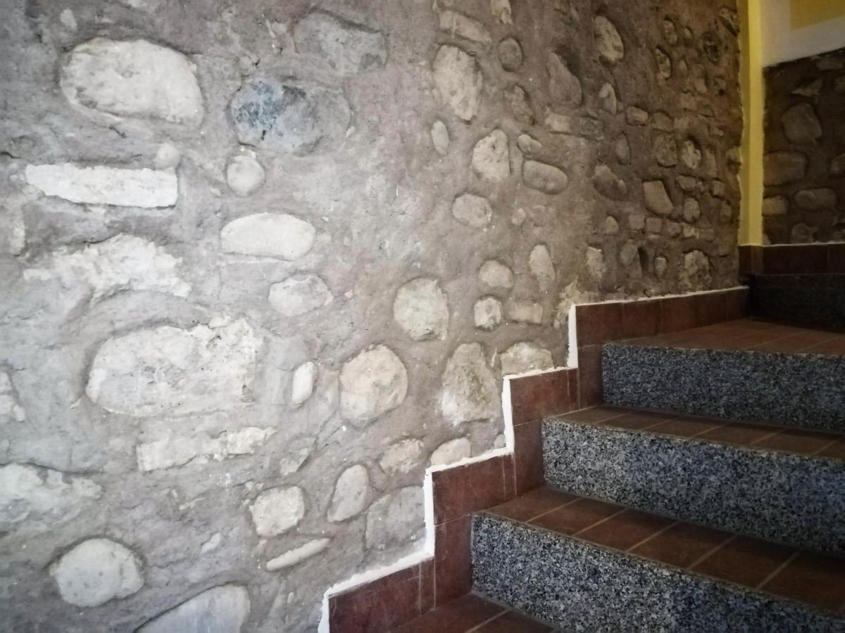 B&B Pivi Ponti sul Mincio Bagian luar foto