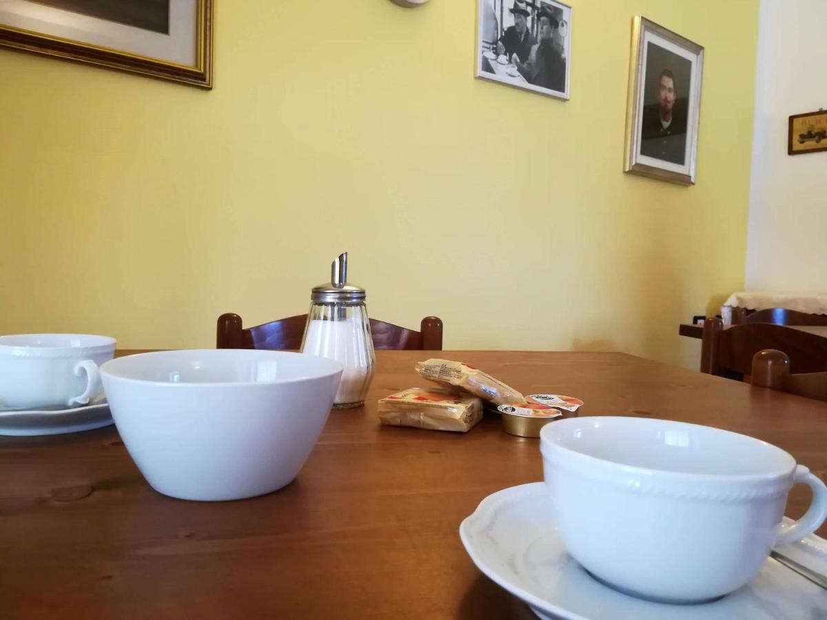 B&B Pivi Ponti sul Mincio Bagian luar foto