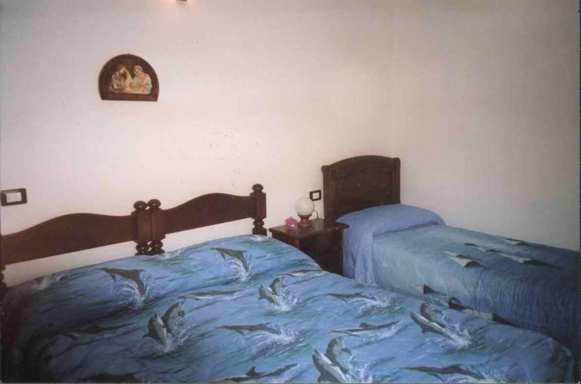 B&B Pivi Ponti sul Mincio Bagian luar foto