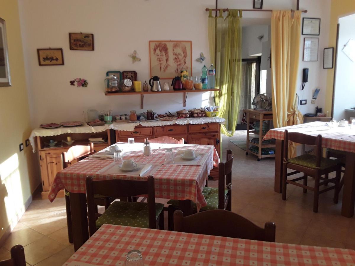 B&B Pivi Ponti sul Mincio Bagian luar foto